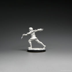 Magic: the Gathering - Unpainted Miniatures - Kaya (ONLINE ORDER ONLY)