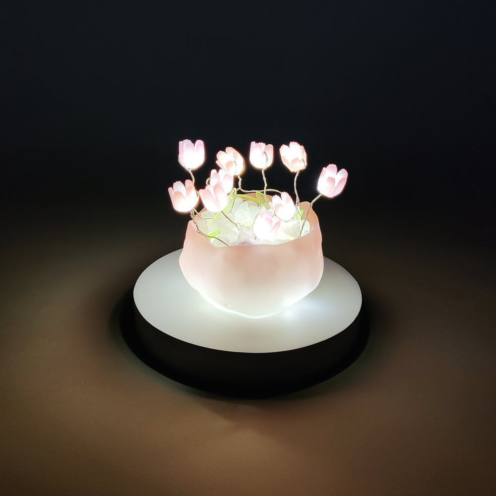 Tulip LED Night Light (ONLINE ORDER ONLY)