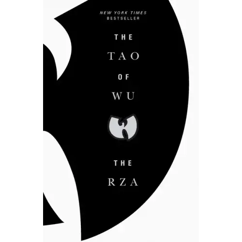The Tao of Wu - Paperback (ONLINE ORDER ONLY)