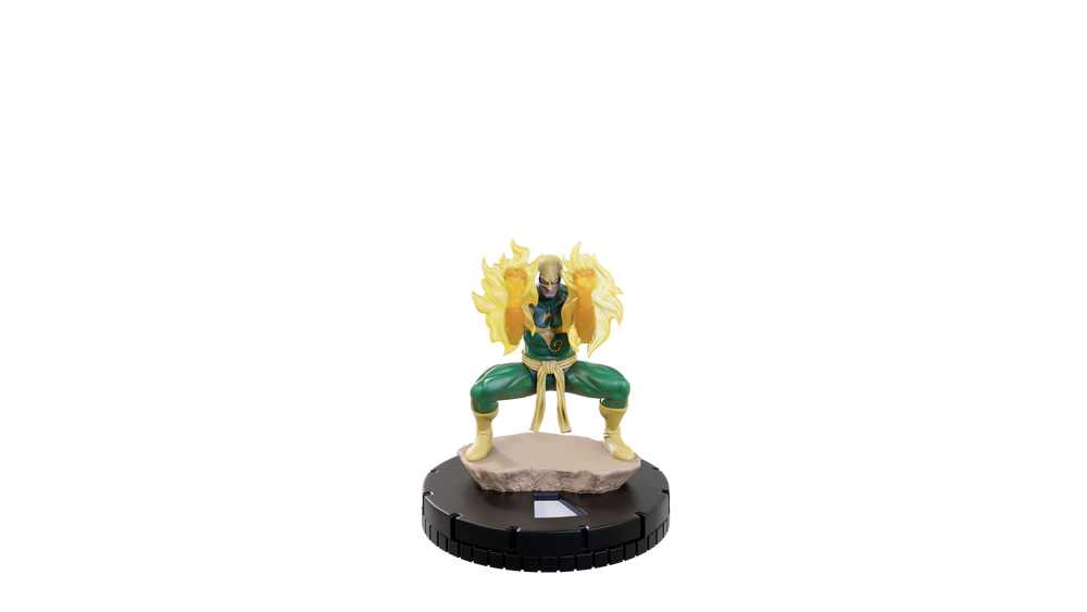 HeroClix: Wheels of Vengeance Booster