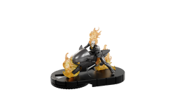 HeroClix: Wheels of Vengeance Booster