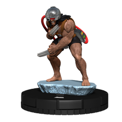 HeroClix: Marvel Deadpool Weapon X Booster Pack
