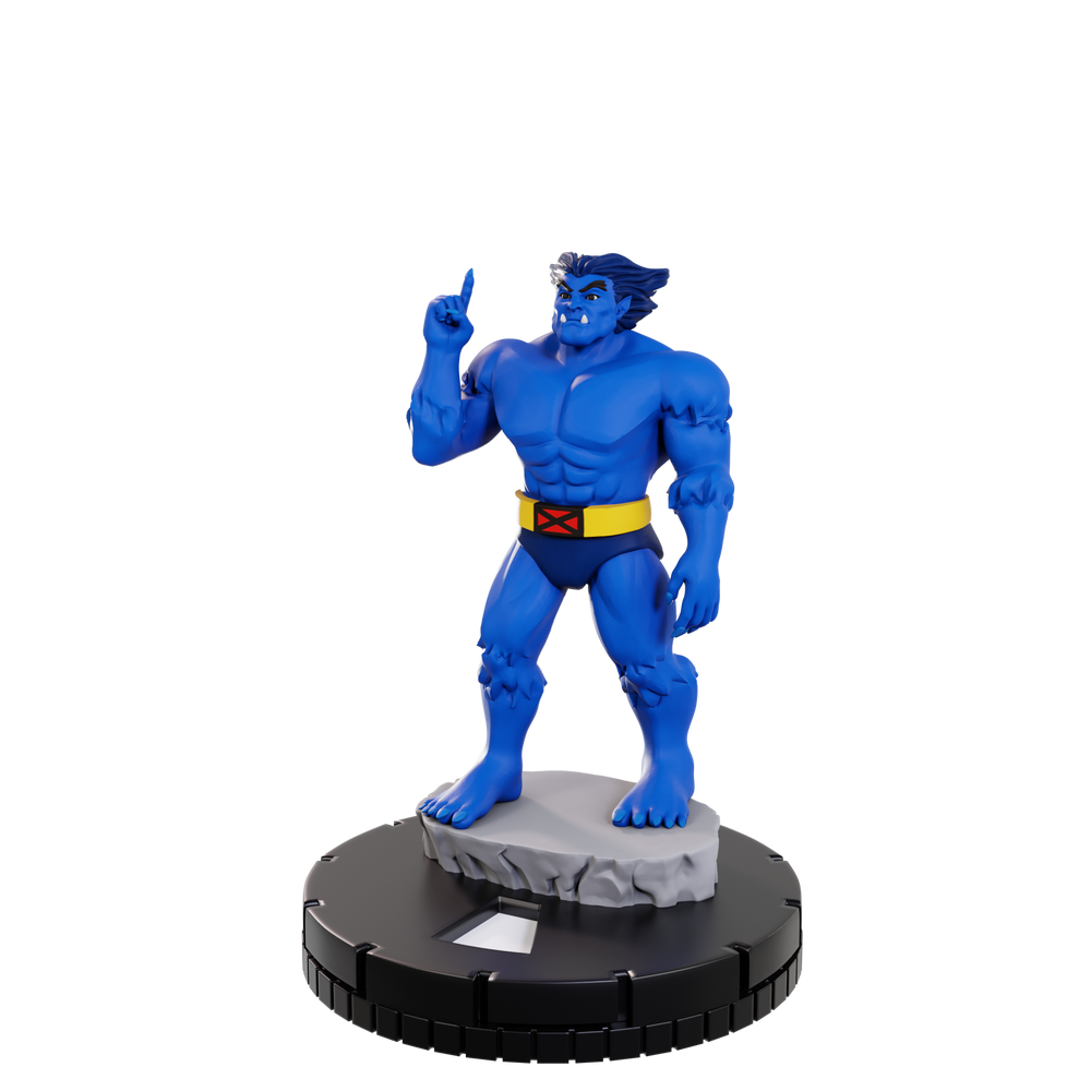 HeroClix: Marvel Studios X-Men '97 Booster Pack