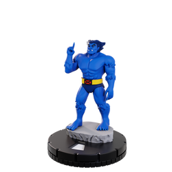 HeroClix: Marvel Studios X-Men '97 Booster Pack