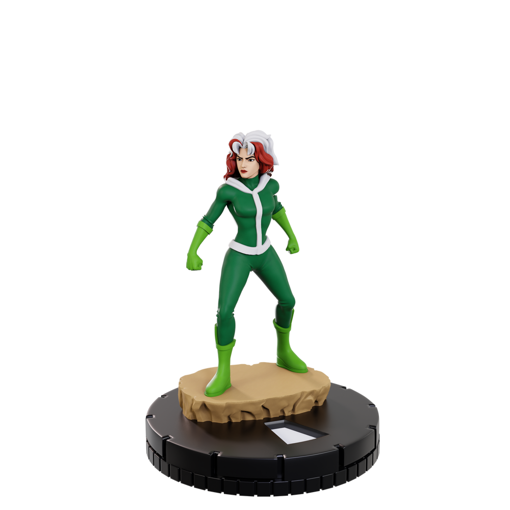 HeroClix: Marvel Studios X-Men '97 Booster Pack