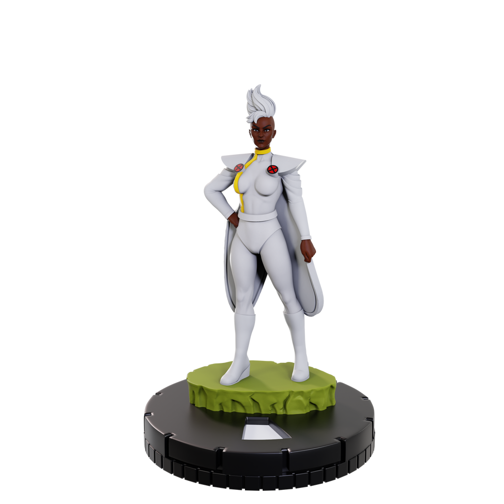 HeroClix: Marvel Studios X-Men '97 Booster Pack