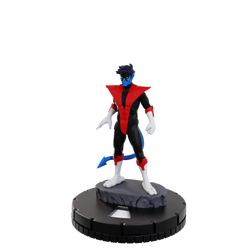 HeroClix: Marvel Studios X-Men '97 Booster Pack