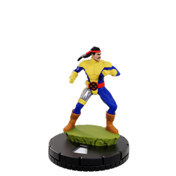 HeroClix: Marvel Studios X-Men '97 Booster Pack