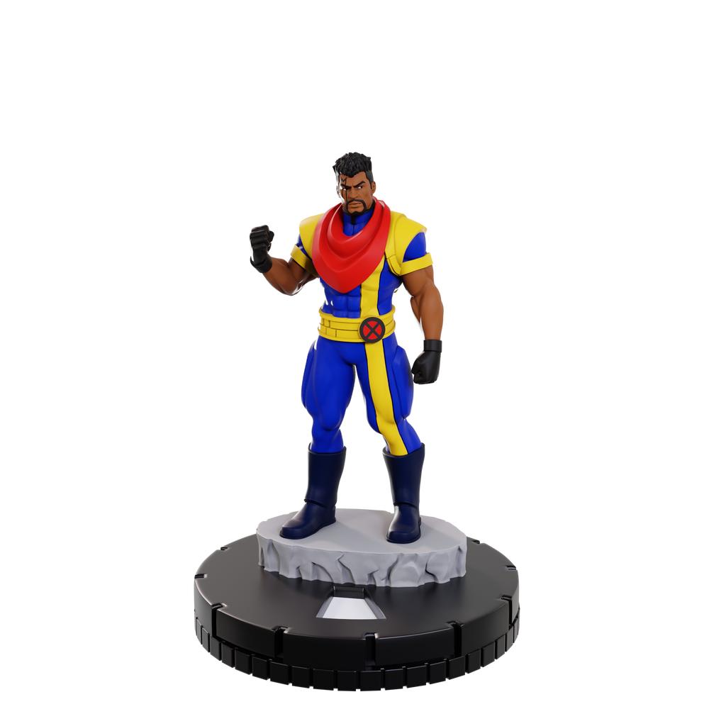 HeroClix: Marvel Studios X-Men '97 Booster Pack