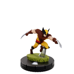 HeroClix: Marvel Studios X-Men '97 Booster Pack