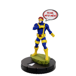 HeroClix: Marvel Studios X-Men '97 Booster Pack