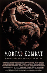 Mortal Kombat Game & Movie Bundle (Xbox 360) (ONLINE ORDER ONLY)