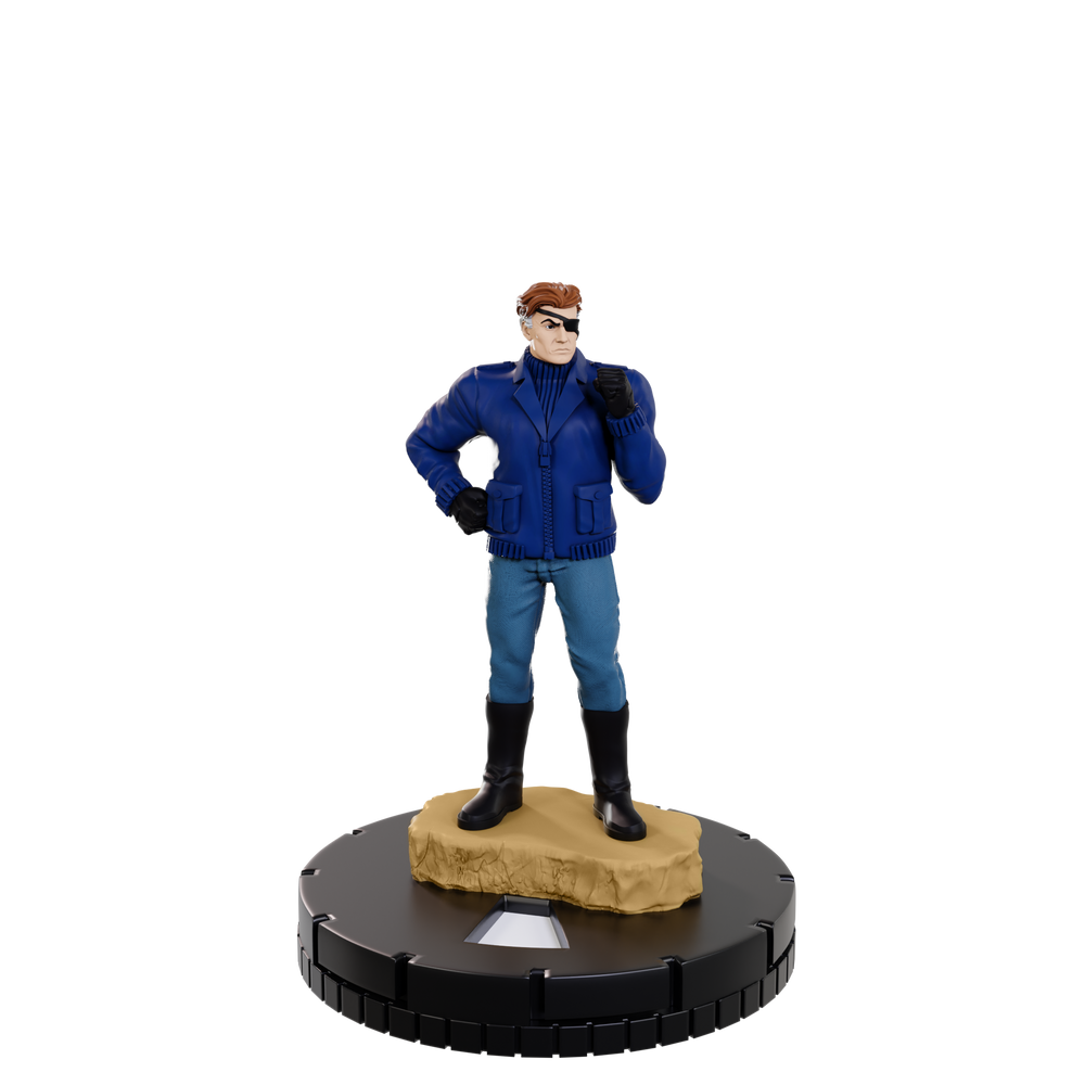 HeroClix: Marvel Strange Tales Booster Pack