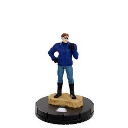 HeroClix: Marvel Strange Tales Booster Pack