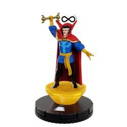 HeroClix: Marvel Strange Tales Booster Pack