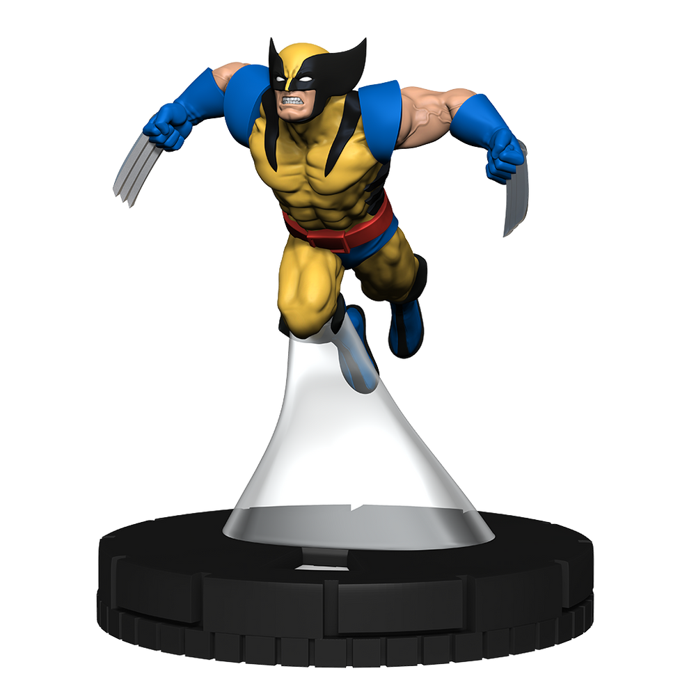 HeroClix: Marvel Starter Set 2026