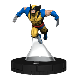 HeroClix: Marvel Starter Set 2026