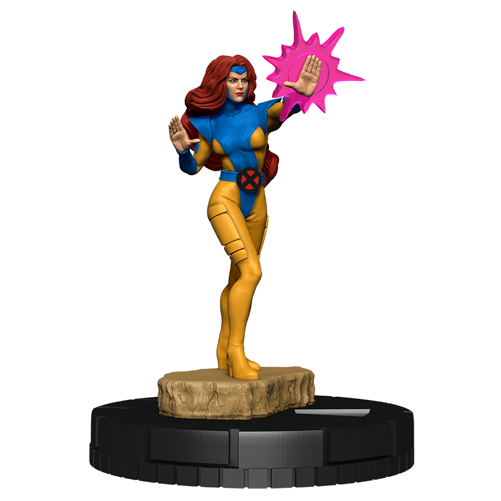 HeroClix: Marvel Starter Set 2026