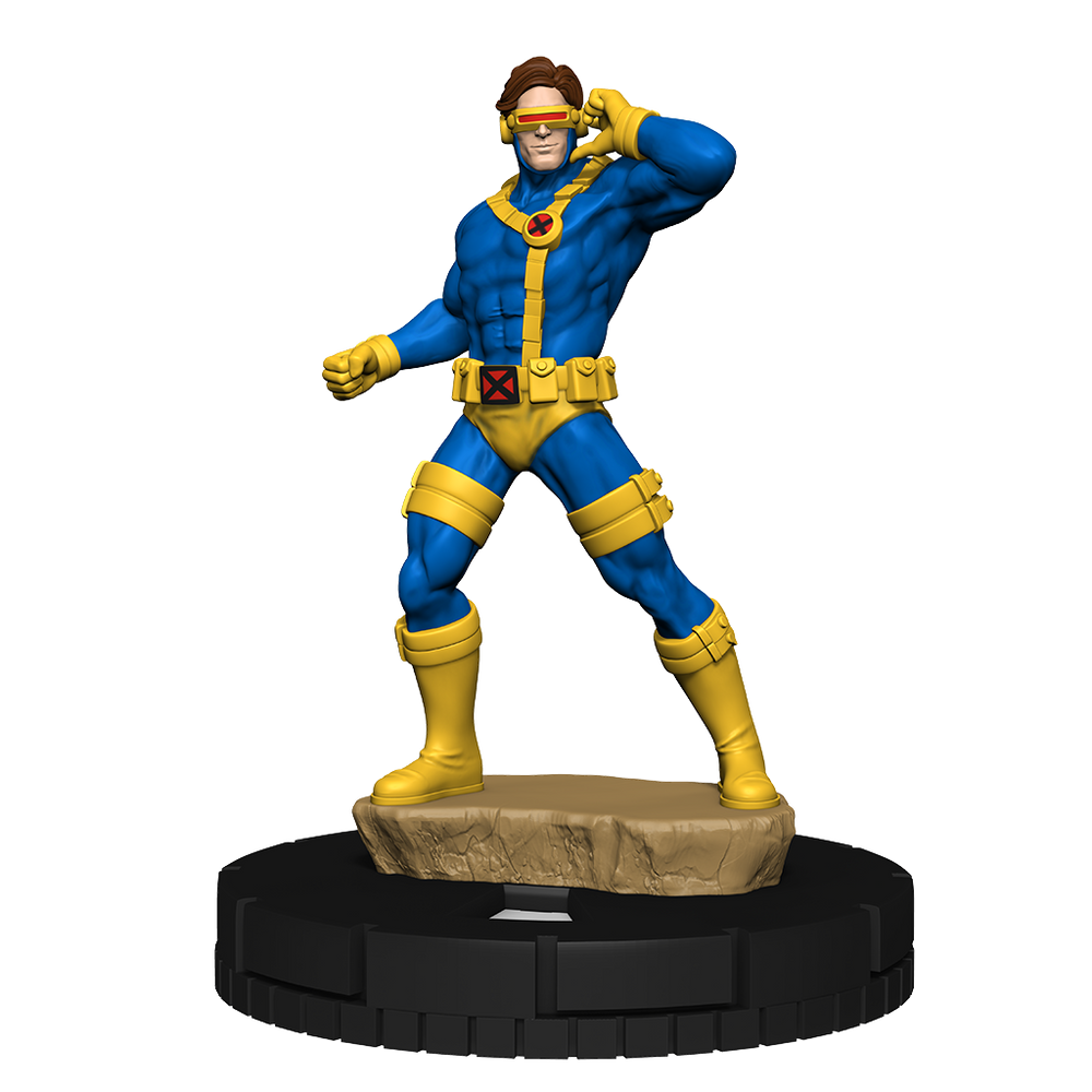 HeroClix: Marvel Starter Set 2026