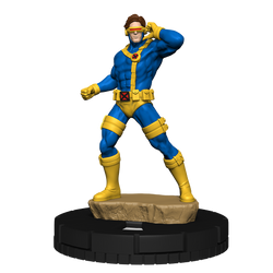 HeroClix: Marvel Starter Set 2026