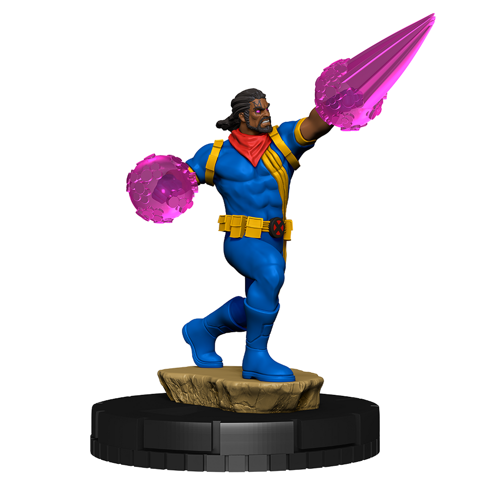 HeroClix: Marvel Starter Set 2026