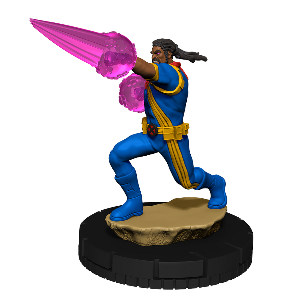HeroClix: Marvel Starter Set 2026