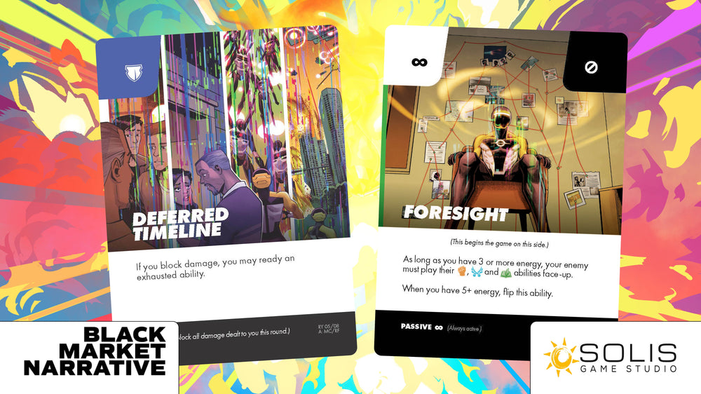Team Up Expansion • The Massive-Verse Fighting Card Game (ONLINE ORDER ONLY)