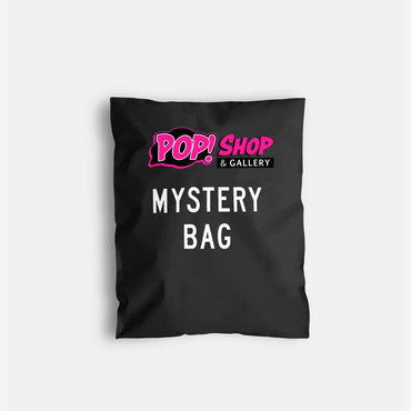 🎁 $5 Ultimate Snack Mystery Bag (1 Drink + 1 Chips/Crisps)