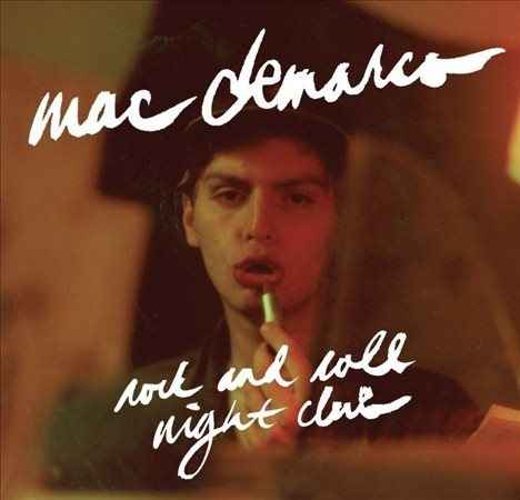 Mac Demarco - ROCK & ROLL NIGHT CLUB [Vinyl]