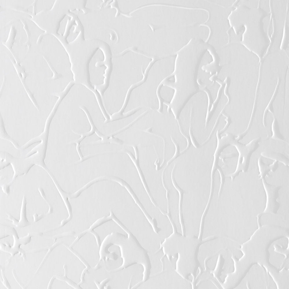 Mac Miller - Macadelic (10th Anniversary) [Silver 2 LP] [Vinyl] (ONLINE ORDER ONLY)