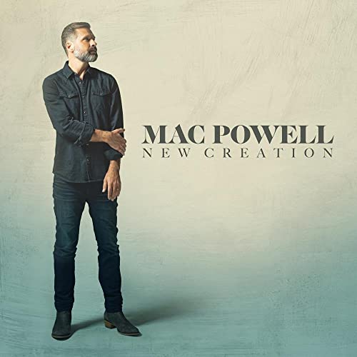 New Creation [LP] [Vinyl] (ONLINE ORDER ONLY)