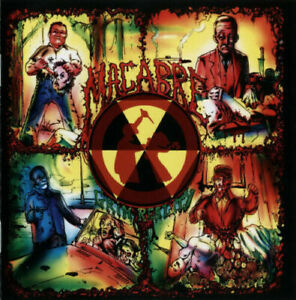 Grim Reality [Import] [CD] (ONLINE ORDER ONLY)