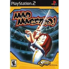Mad Maestro - PlayStation 2 (Online Order Only)