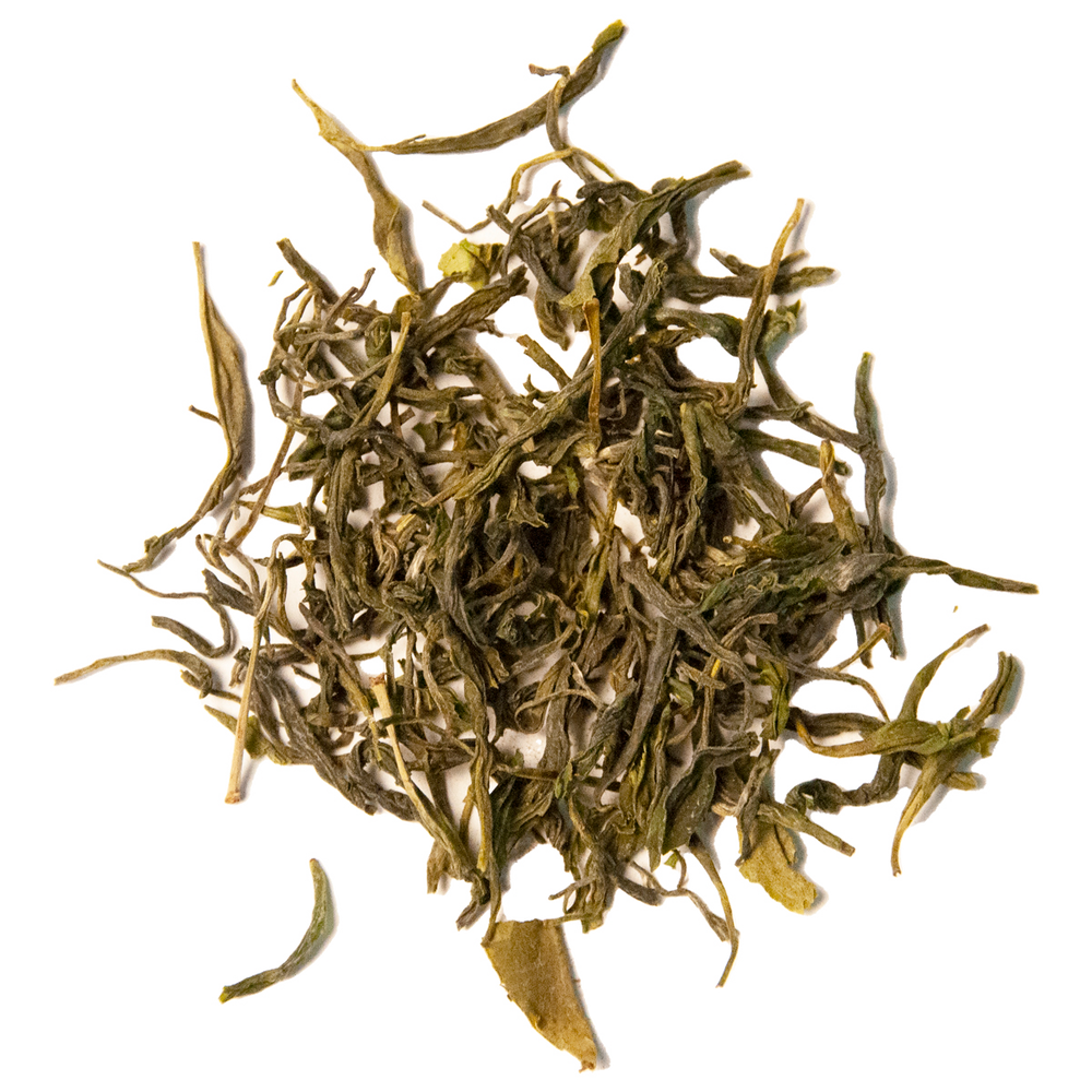 Mao Feng Green Tea