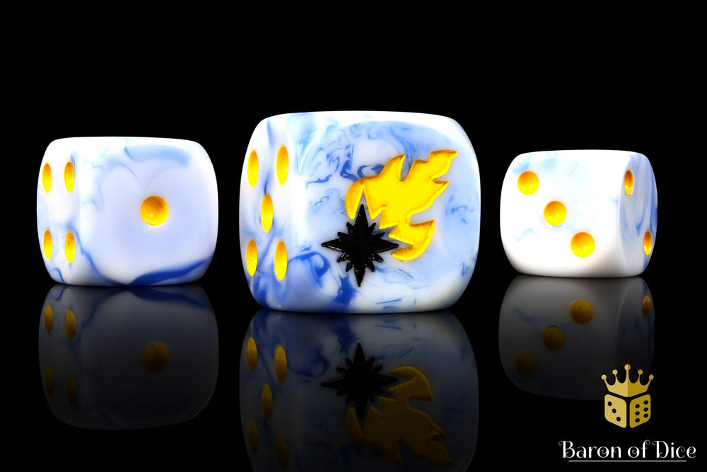 Maelstrom (ONLINE ORDER ONLY)