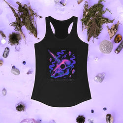 Magic Never Dies Tank (ONLINE ORDER ONLY)