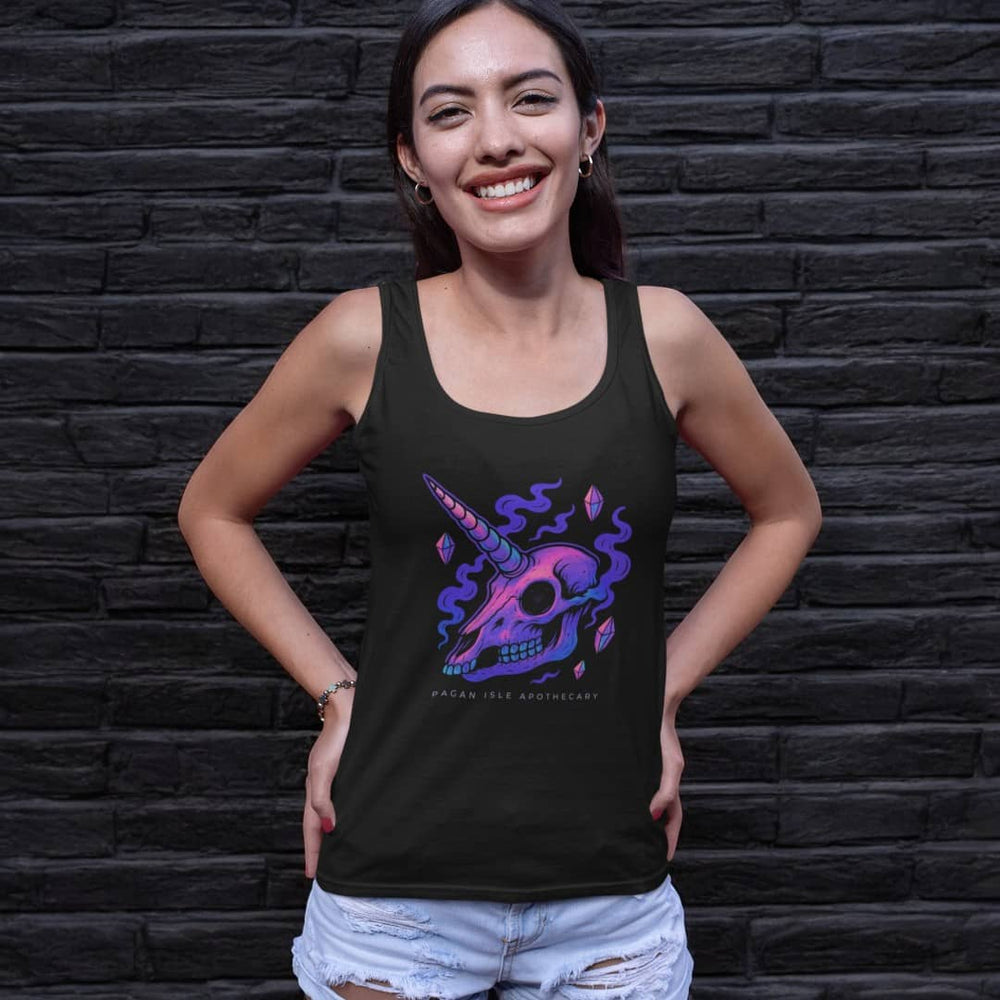 Magic Never Dies Tank (ONLINE ORDER ONLY)