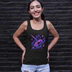 Magic Never Dies Tank (ONLINE ORDER ONLY)