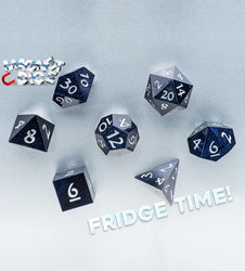 Gate Keeper Games - Magnet Dice