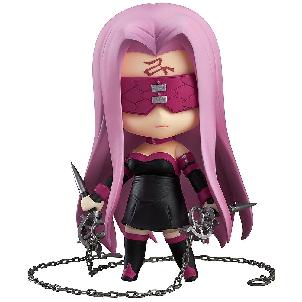 Nendoroid: Fate/Stay night Heaven's Feel - Rider (ONLINE ORDER ONLY)