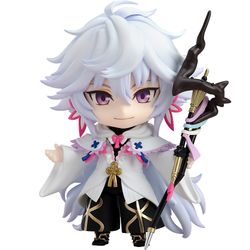 Nendoroid: Fate/Grand Order - Caster/Merlin #970 (ONLINE ORDER ONLY)