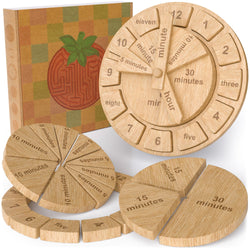 Tomaze Time Blocks