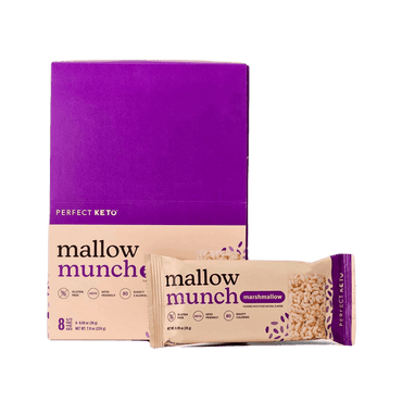 Mallow Munch
