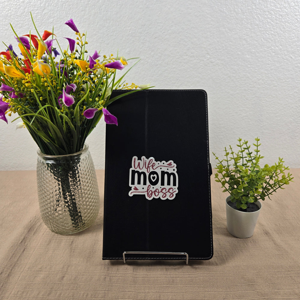 Hilarious Mom Stickers (ONLINE ORDER ONLY)