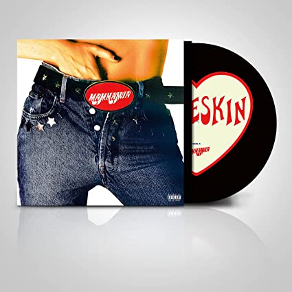 Mammamia (180 Gram Picture Disc Vinyl) [Import] [Vinyl] (ONLINE ORDER ONLY)
