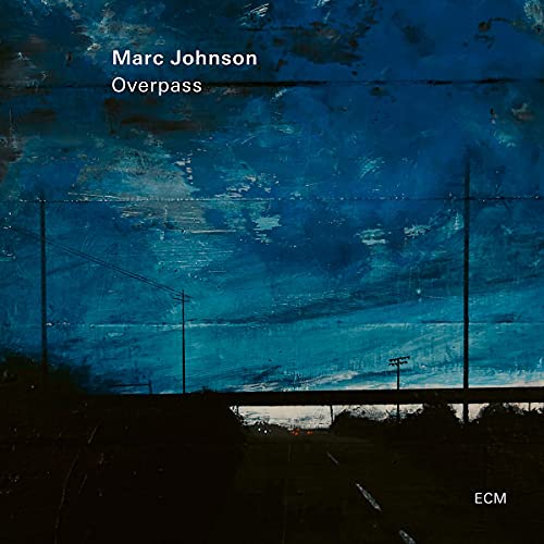 Overpass [CD] (ONLINE ORDER ONLY)