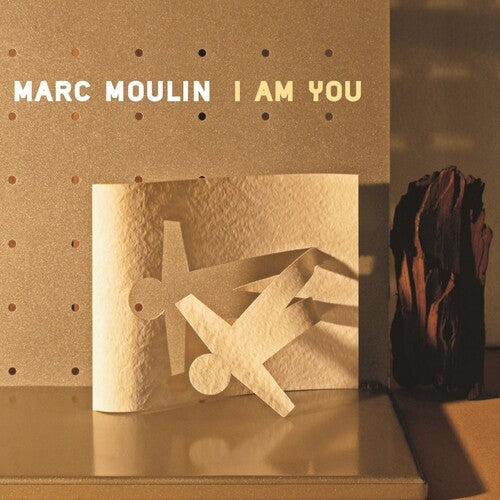 I Am You [Limited 180-Gram Gold Colored Vinyl] [Import] [Vinyl]