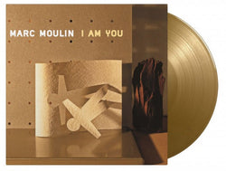 I Am You [Limited 180-Gram Gold Colored Vinyl] [Import] [Vinyl]