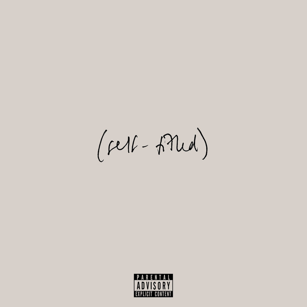 Marcus Mumford - (self-titled) [Vinyl]