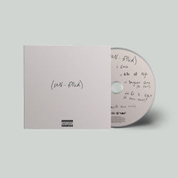 Marcus Mumford - (self-titled) [CD] (ONLINE ORDER ONLY)